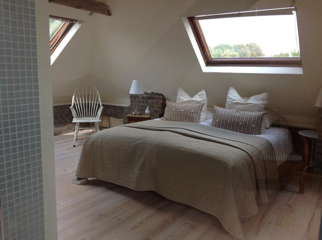 Annelies'Place To B& B Maastricht Rom bilde