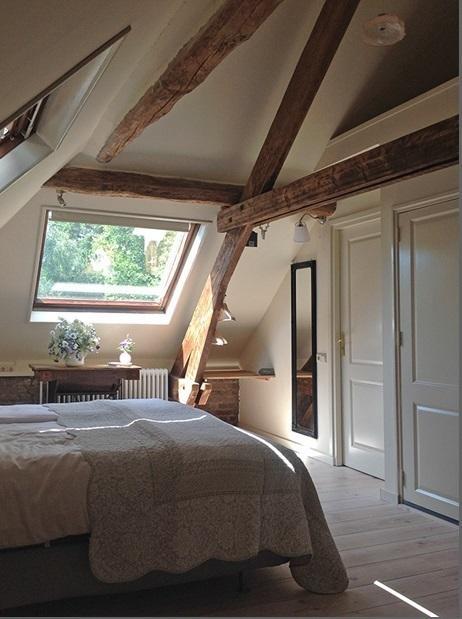 Annelies'Place To B& B Maastricht Rom bilde