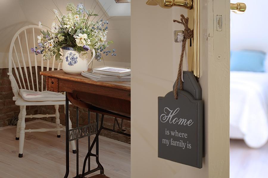 Annelies'Place To B& B Maastricht Rom bilde