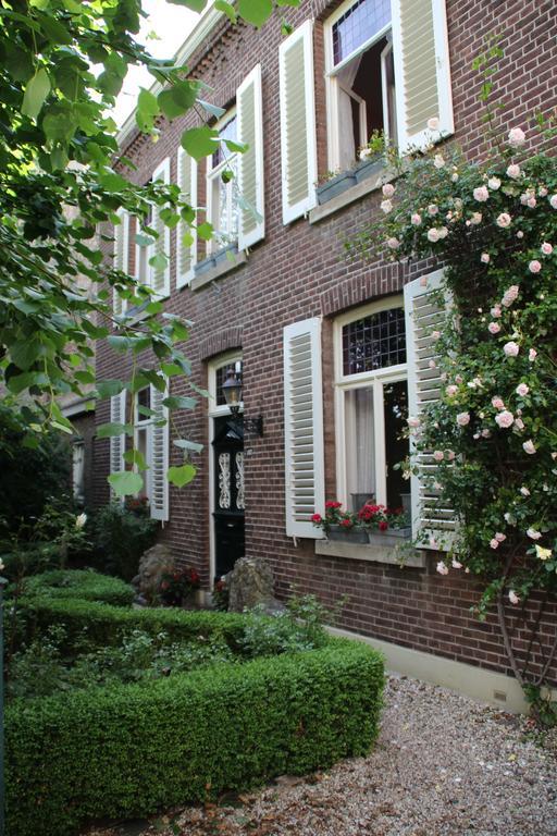 Annelies'Place To B& B Maastricht Rom bilde