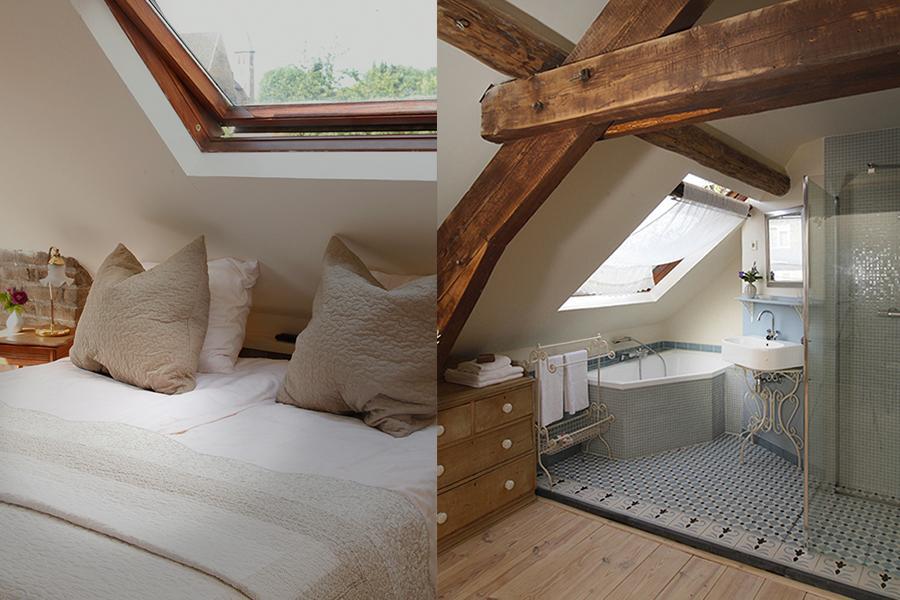 Annelies'Place To B& B Maastricht Eksteriør bilde