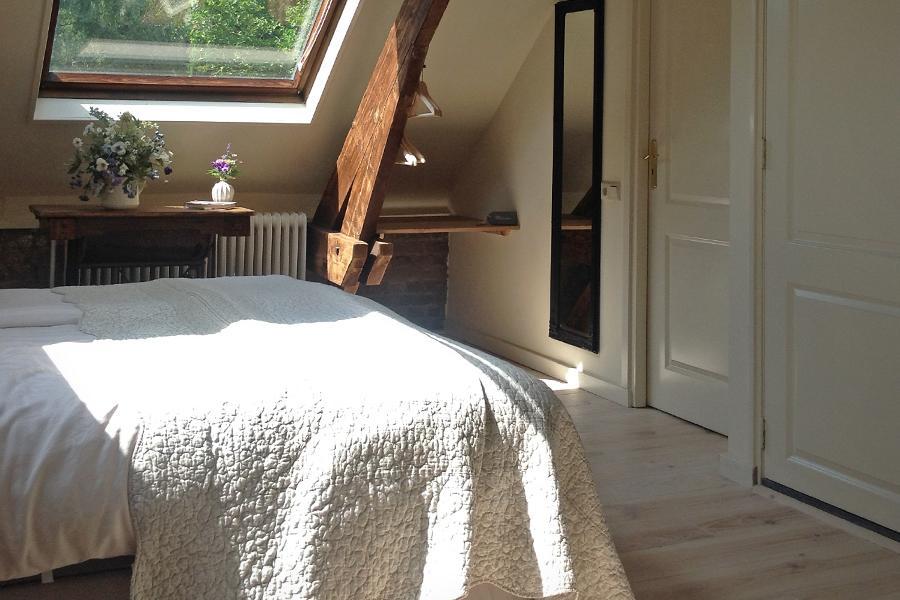Annelies'Place To B& B Maastricht Rom bilde