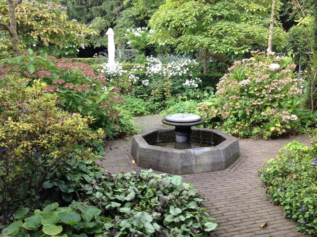 Annelies'Place To B& B Maastricht Rom bilde