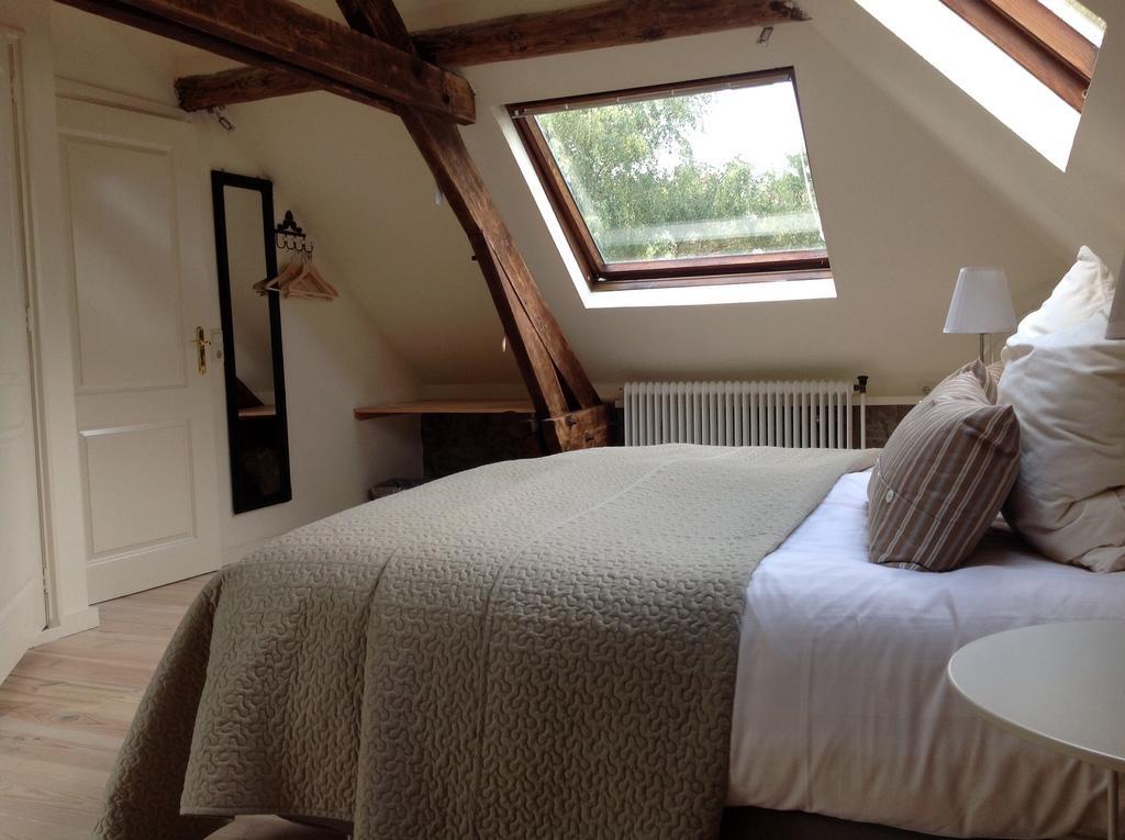 Annelies'Place To B& B Maastricht Rom bilde