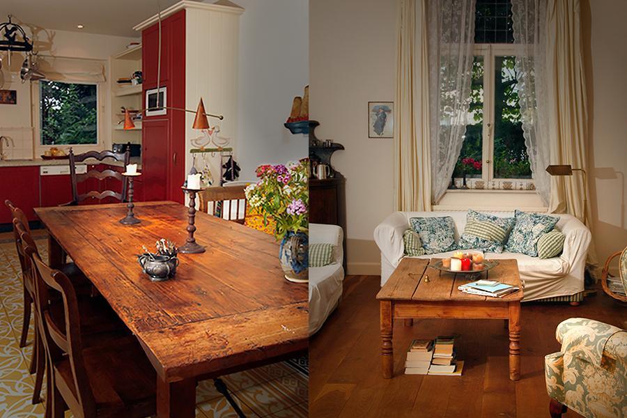 Annelies'Place To B& B Maastricht Rom bilde