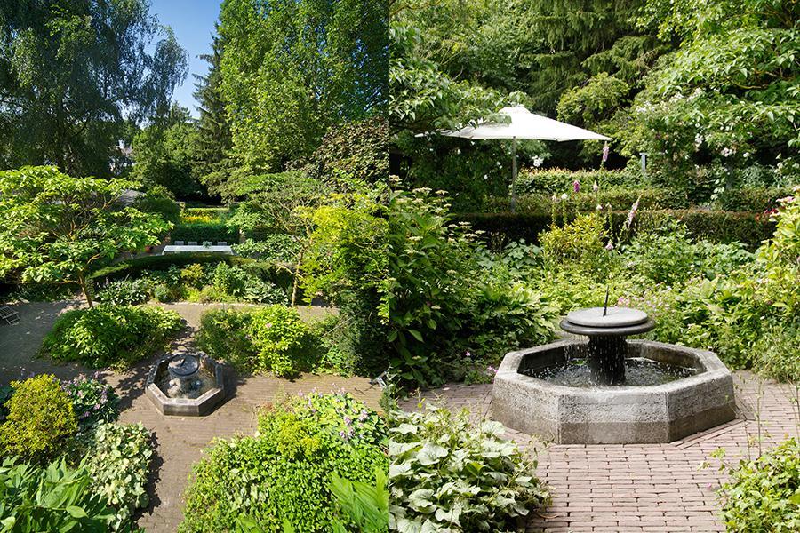 Annelies'Place To B& B Maastricht Rom bilde
