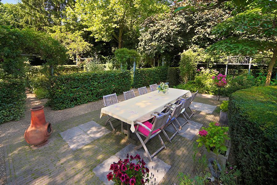 Annelies'Place To B& B Maastricht Rom bilde