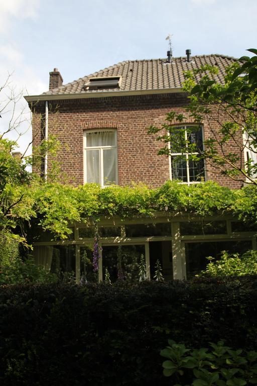 Annelies'Place To B& B Maastricht Eksteriør bilde