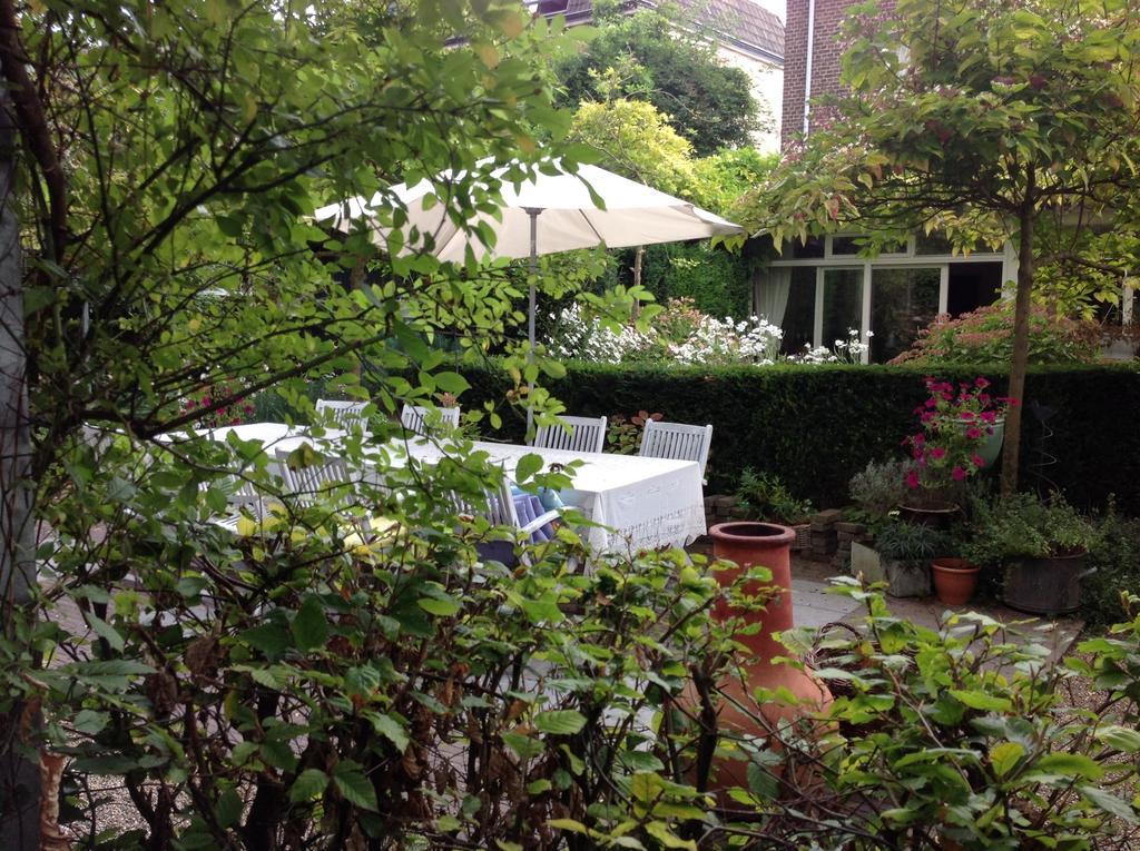 Annelies'Place To B& B Maastricht Rom bilde